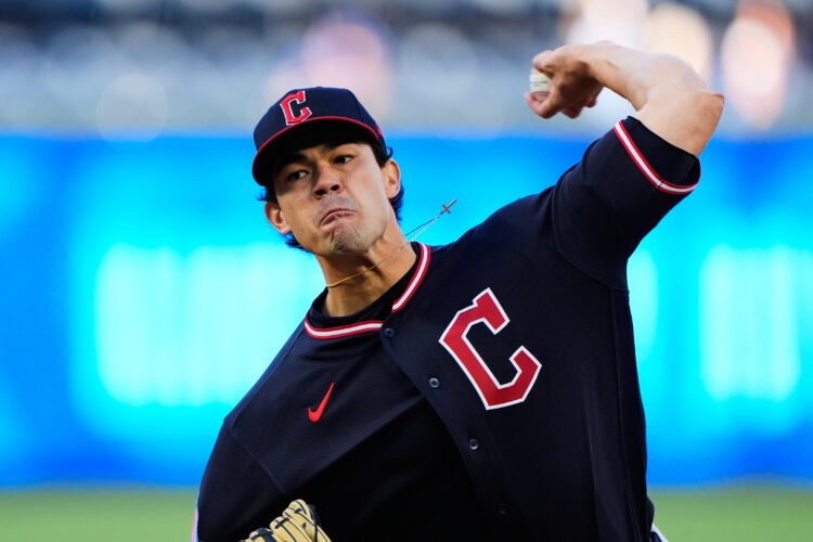 Cantillo, Bullpen Combine For 4-Hitter, Guardians' 3-1 Win Stops 3-Game Skid, Royals' 5-Game Spurt